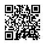 本网页连接的 QRCode