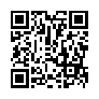 本网页连接的 QRCode