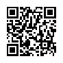 本网页连接的 QRCode