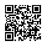 本网页连接的 QRCode