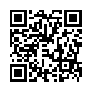 本网页连接的 QRCode