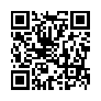 本网页连接的 QRCode