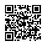 本网页连接的 QRCode