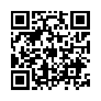 本网页连接的 QRCode