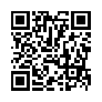 本网页连接的 QRCode