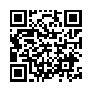 本网页连接的 QRCode