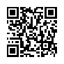 本网页连接的 QRCode