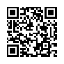 本网页连接的 QRCode