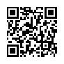 本网页连接的 QRCode