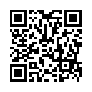 本网页连接的 QRCode