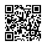 本网页连接的 QRCode