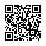 本网页连接的 QRCode