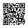 本网页连接的 QRCode