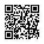 本网页连接的 QRCode