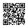 本网页连接的 QRCode