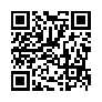 本网页连接的 QRCode