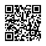 本网页连接的 QRCode