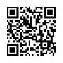 本网页连接的 QRCode