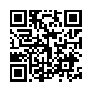 本网页连接的 QRCode