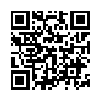 本网页连接的 QRCode