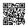 本网页连接的 QRCode