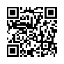 本网页连接的 QRCode
