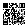 本网页连接的 QRCode