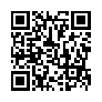 本网页连接的 QRCode