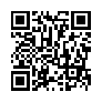 本网页连接的 QRCode