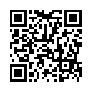 本网页连接的 QRCode