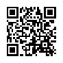 本网页连接的 QRCode