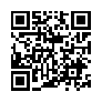 本网页连接的 QRCode