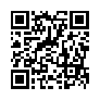 本网页连接的 QRCode