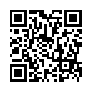 本网页连接的 QRCode