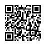 本网页连接的 QRCode