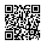 本网页连接的 QRCode