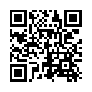 本网页连接的 QRCode