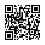 本网页连接的 QRCode