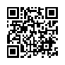 本网页连接的 QRCode