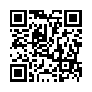 本网页连接的 QRCode