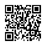 本网页连接的 QRCode