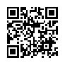 本网页连接的 QRCode