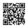 本网页连接的 QRCode