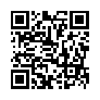 本网页连接的 QRCode