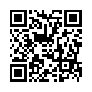 本网页连接的 QRCode