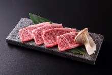 特级上等肋肉
