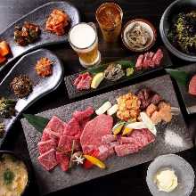 8,800日元套餐