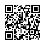 本网页连接的 QRCode