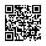 本网页连接的 QRCode