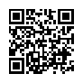 本网页连接的 QRCode